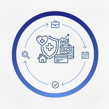 Asistente de voz con IA para servicios de salud