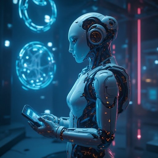 Asistente de voz con IA