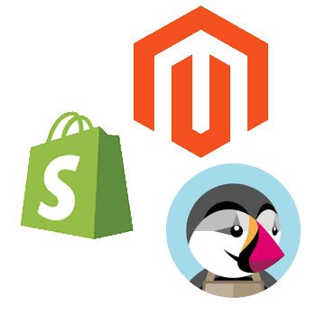 diseño web e-commerce a medida Madrid Castellón