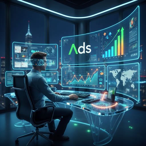 empresa de servicios sem Madrid y Castellón