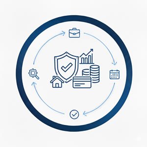 servicios de asistente de voz para empresas de finanzas